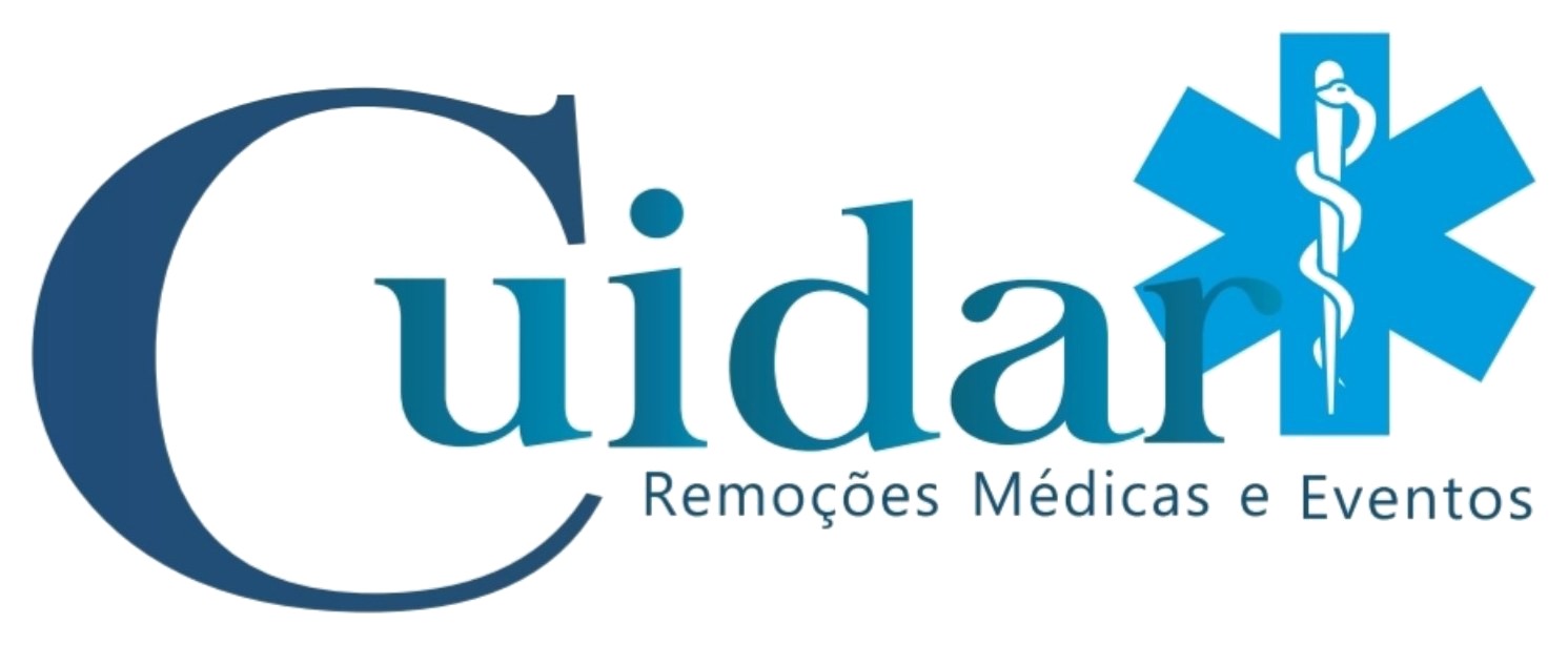 Marca Cuidar Remoções