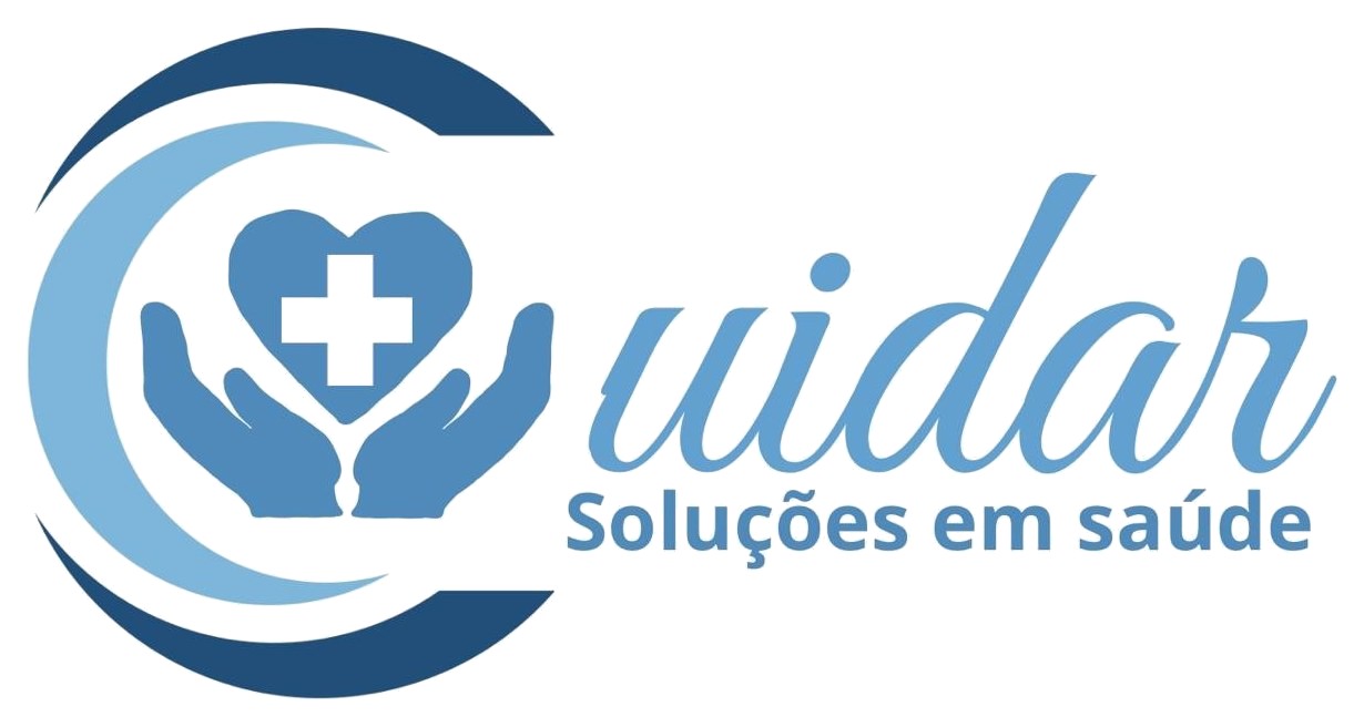 Marca Cuidar Soluções em Saúde